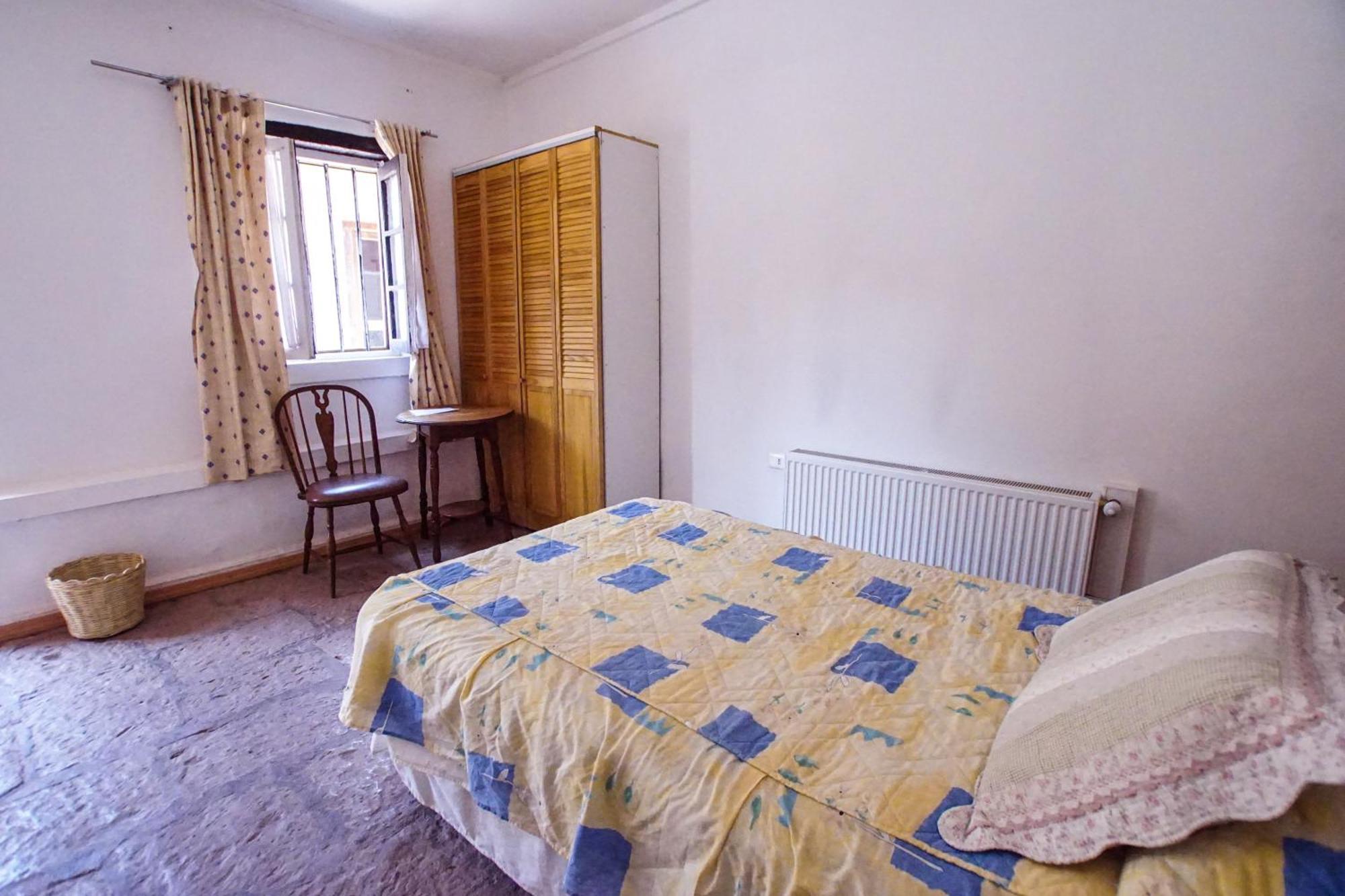 Quinta Adela Bed & Breakfast 圣佩德罗·德·阿塔卡马 外观 照片