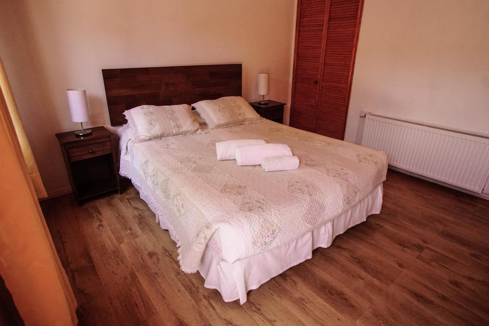 Quinta Adela Bed & Breakfast 圣佩德罗·德·阿塔卡马 外观 照片