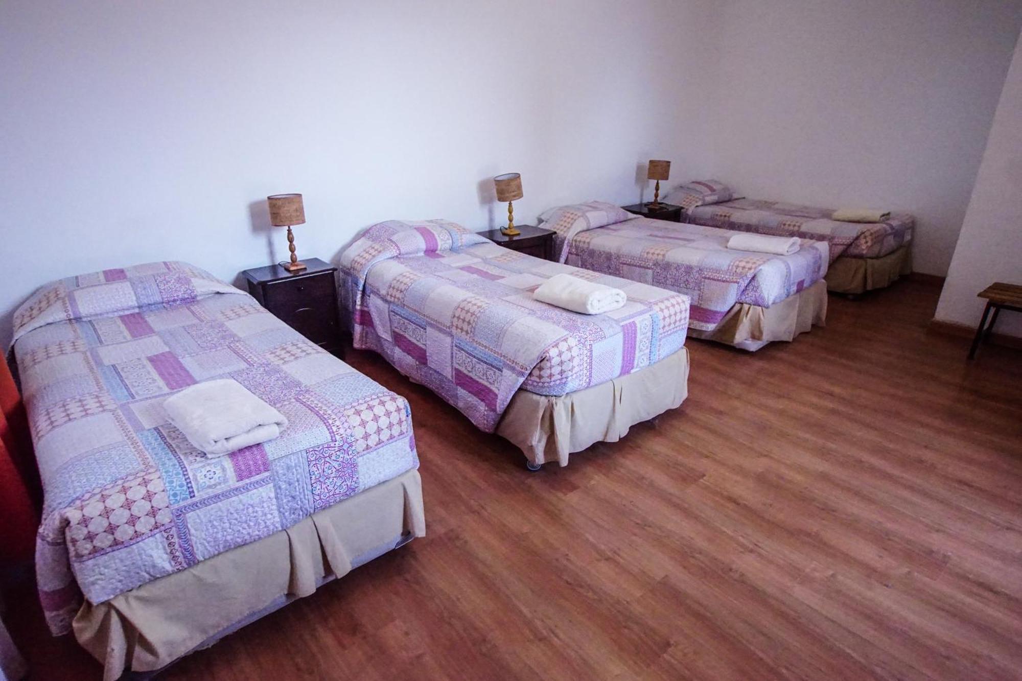 Quinta Adela Bed & Breakfast 圣佩德罗·德·阿塔卡马 外观 照片