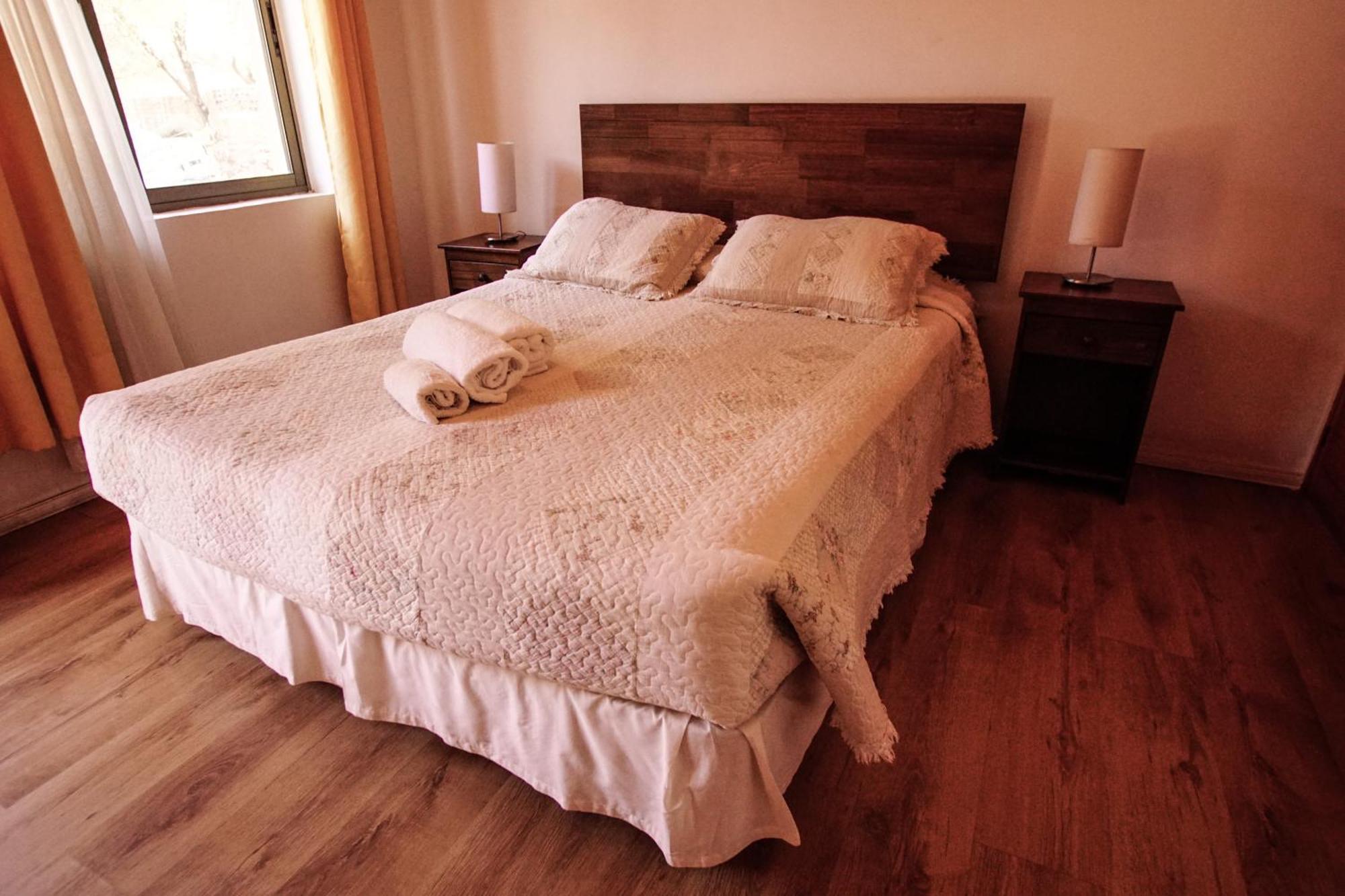 Quinta Adela Bed & Breakfast 圣佩德罗·德·阿塔卡马 外观 照片