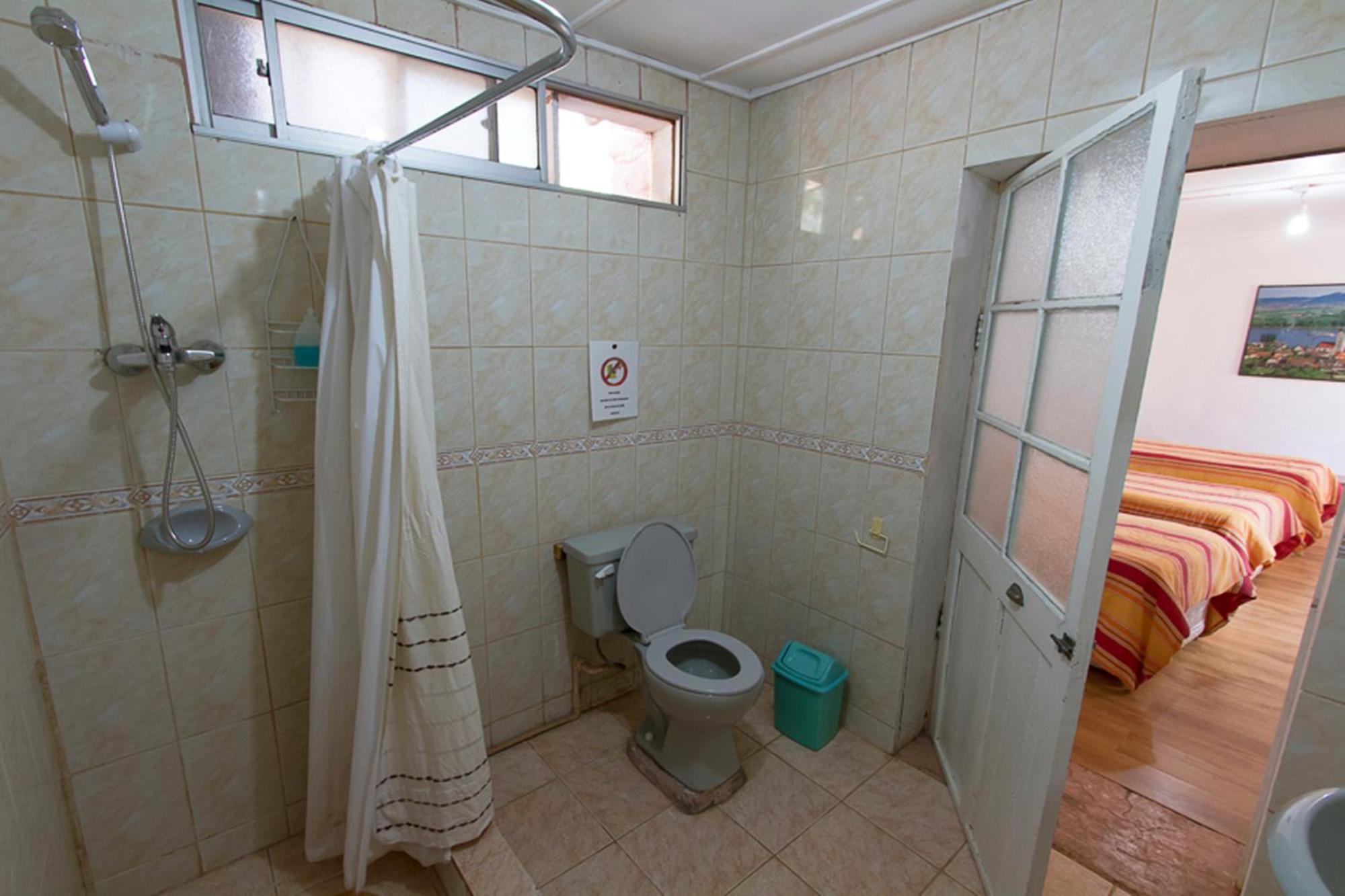 Quinta Adela Bed & Breakfast 圣佩德罗·德·阿塔卡马 客房 照片