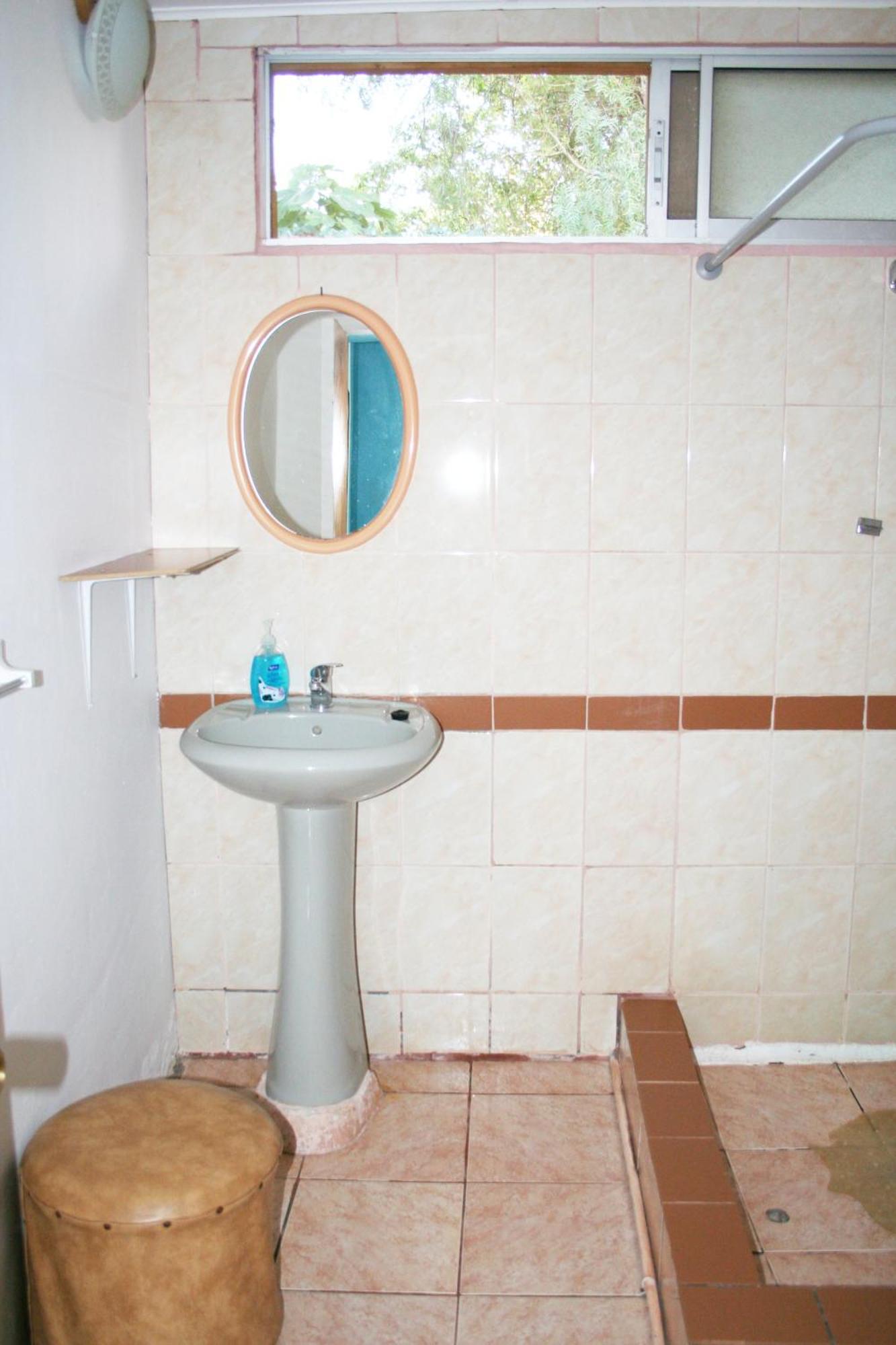 Quinta Adela Bed & Breakfast 圣佩德罗·德·阿塔卡马 客房 照片