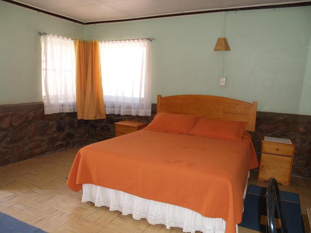 Quinta Adela Bed & Breakfast 圣佩德罗·德·阿塔卡马 外观 照片