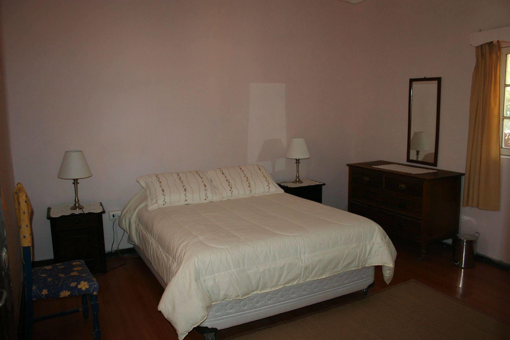 Quinta Adela Bed & Breakfast 圣佩德罗·德·阿塔卡马 外观 照片