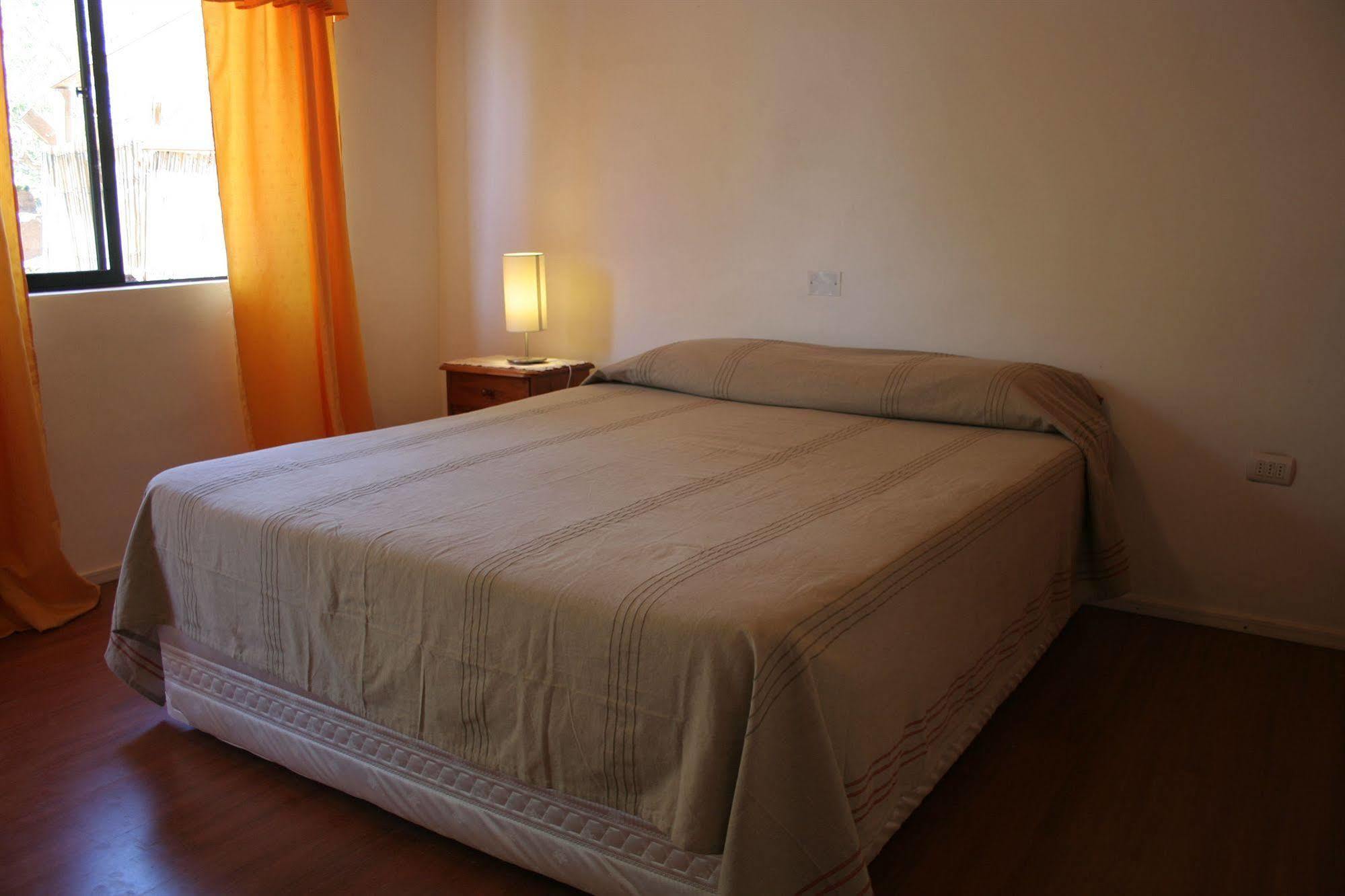 Quinta Adela Bed & Breakfast 圣佩德罗·德·阿塔卡马 外观 照片
