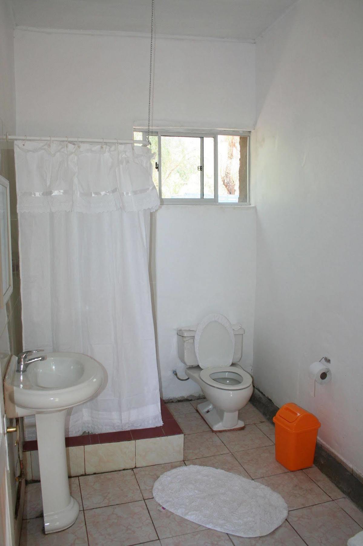 Quinta Adela Bed & Breakfast 圣佩德罗·德·阿塔卡马 外观 照片