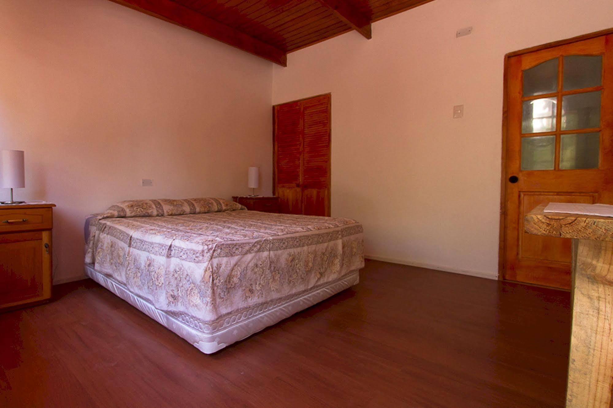 Quinta Adela Bed & Breakfast 圣佩德罗·德·阿塔卡马 外观 照片