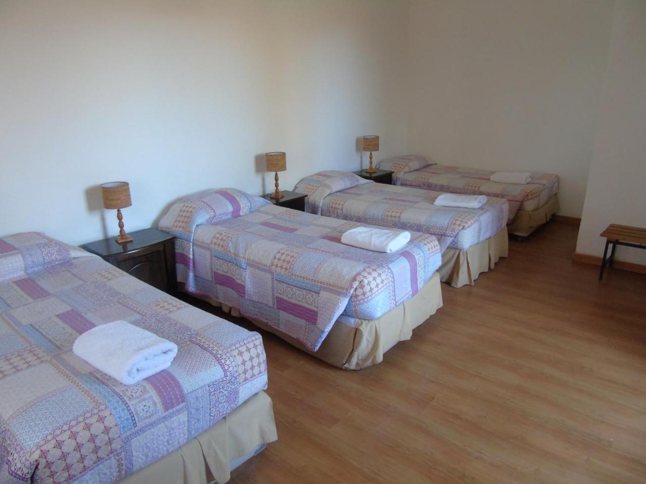 Quinta Adela Bed & Breakfast 圣佩德罗·德·阿塔卡马 外观 照片
