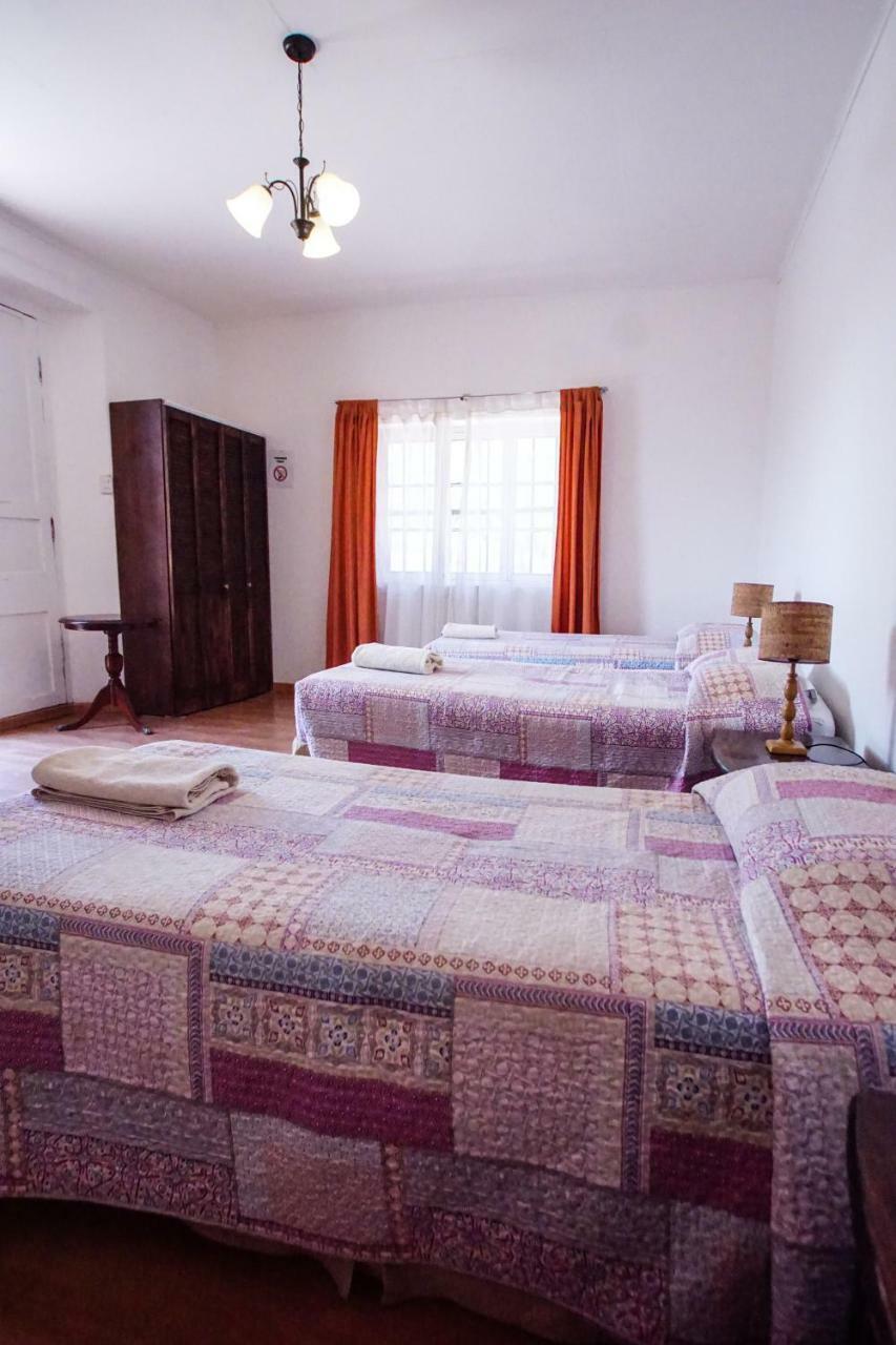 Quinta Adela Bed & Breakfast 圣佩德罗·德·阿塔卡马 外观 照片